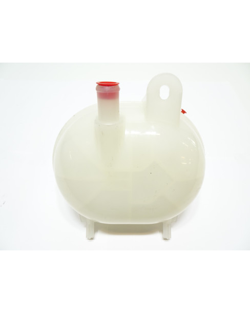 Bellier B8, expansionskärl 2