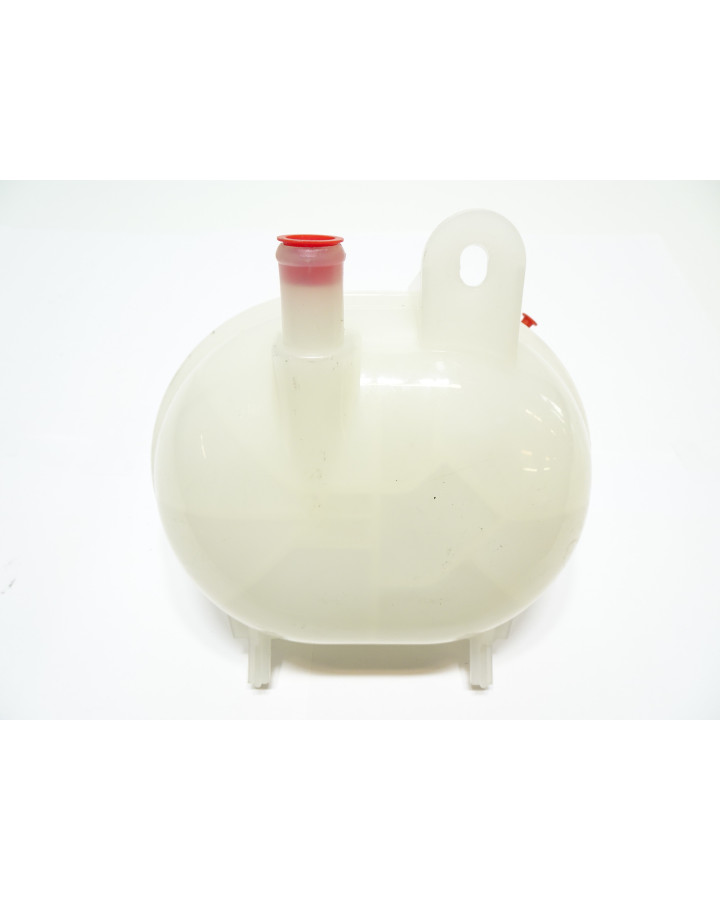 Bellier B8, expansionskärl