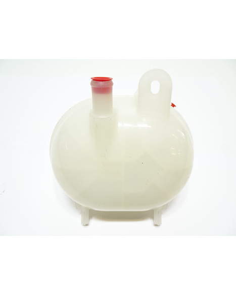 Bellier B8, expansionskärl