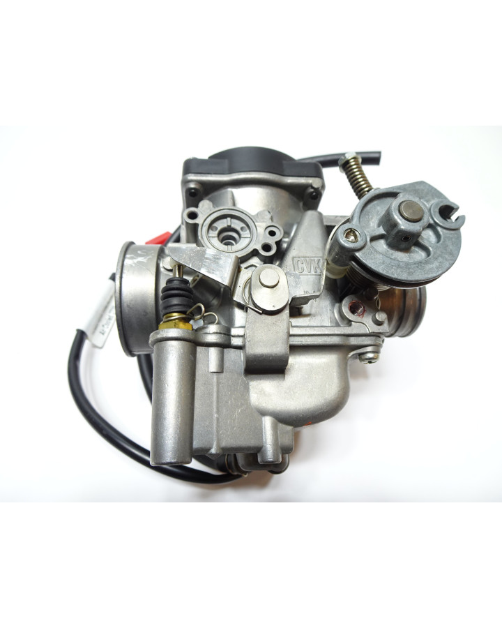Vespa/Piaggio/Gilera/Derbi 125, förgasare original