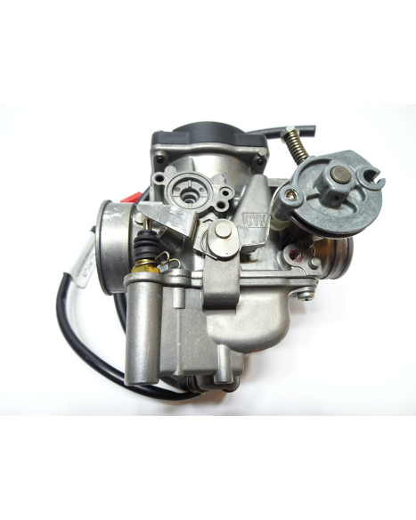 Vespa/Piaggio/Gilera/Derbi 125, förgasare original