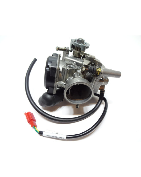 Vespa/Piaggio/Gilera/Derbi 125, förgasare original