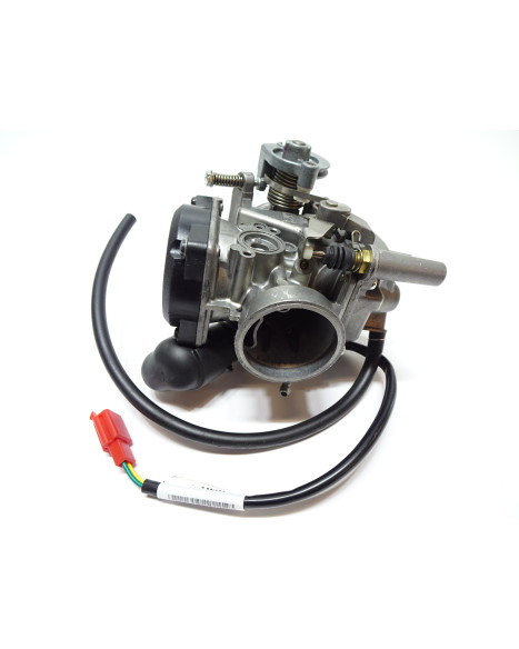 Vespa/Piaggio/Gilera/Derbi 125, förgasare original
