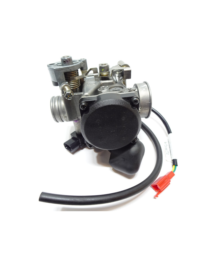 Vespa/Piaggio/Gilera/Derbi 125, förgasare original