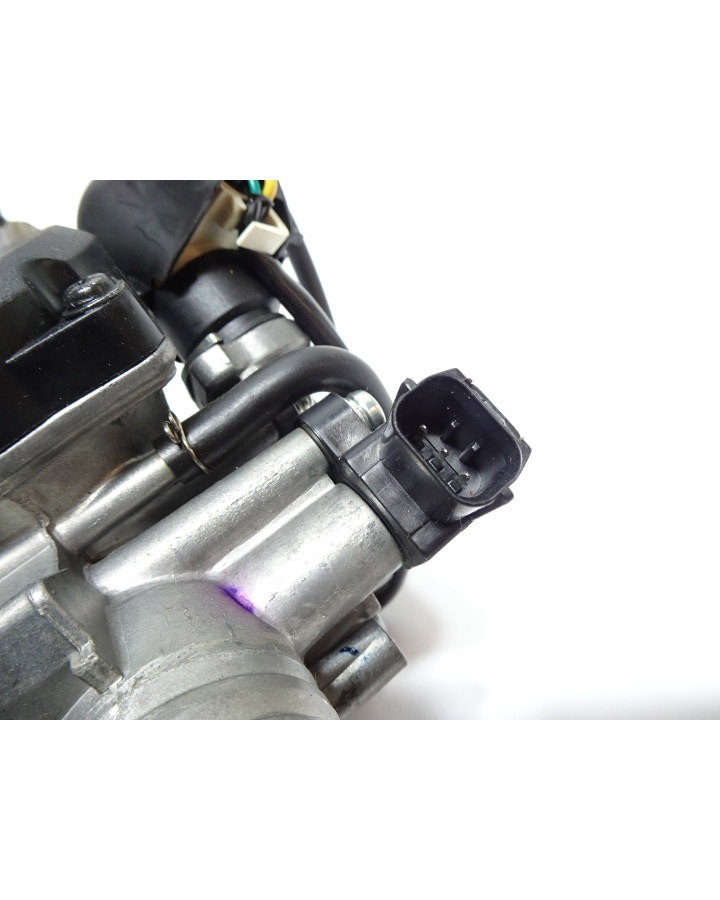 Vespa/Piaggio/Gilera/Derbi 125, förgasare original