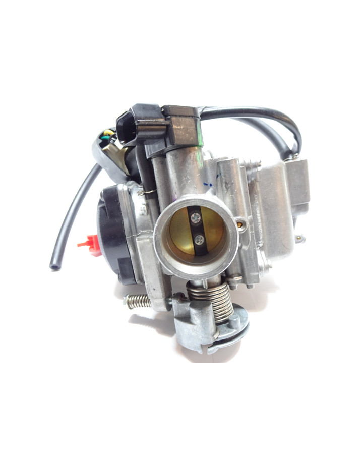 Vespa/Piaggio/Gilera/Derbi 125, förgasare original