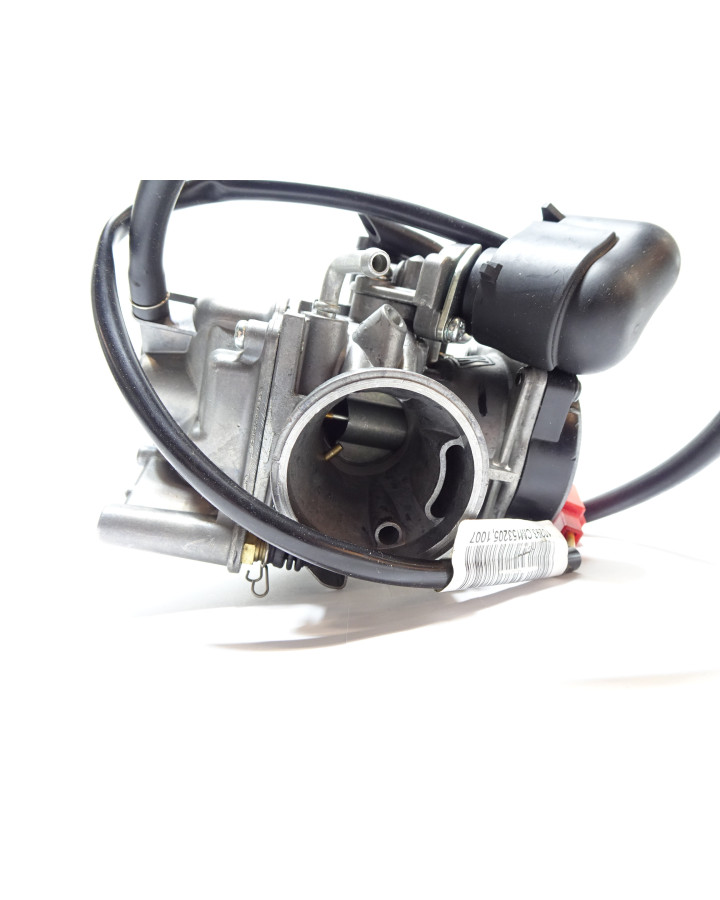 Vespa/Piaggio/Gilera/Derbi 125, förgasare original