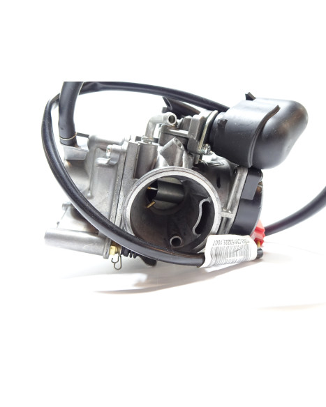 Vespa/Piaggio/Gilera/Derbi 125, förgasare original