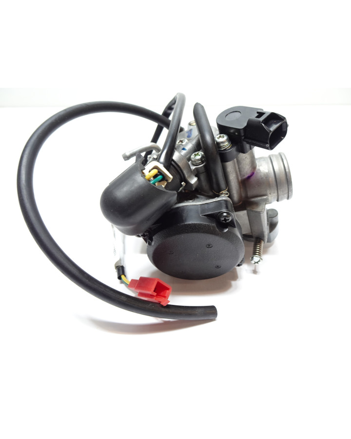 Vespa/Piaggio/Gilera/Derbi 125, förgasare original