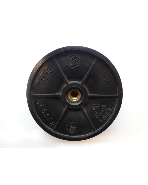 Gilera Fuoco 500, vattenpumpshjul 2