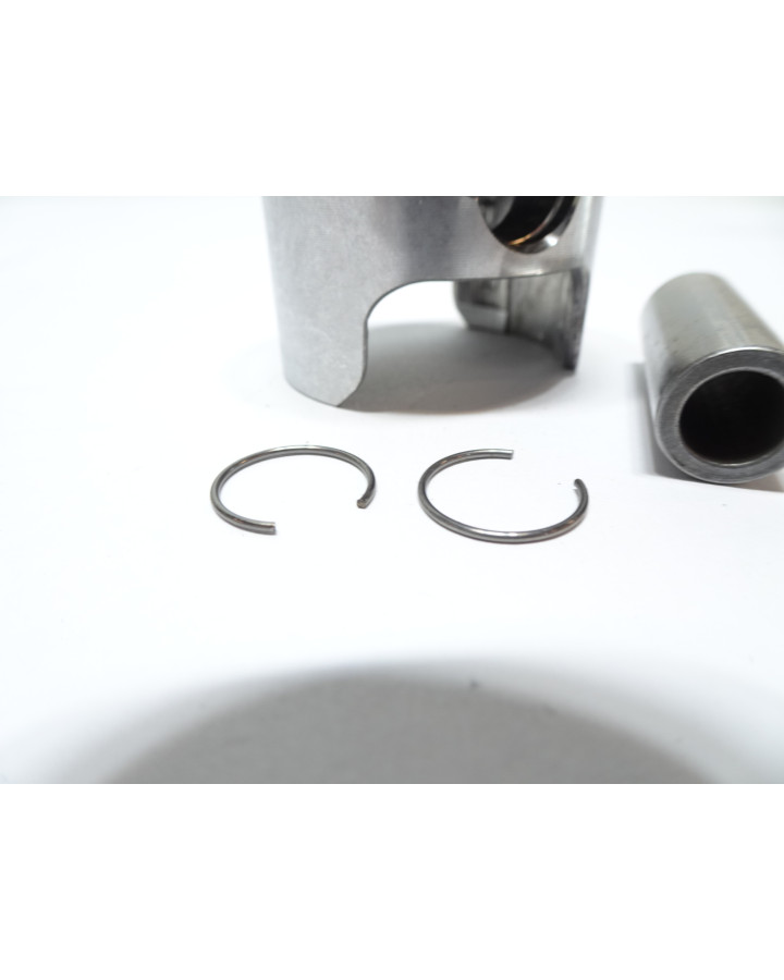 Derbi Senda/Aprilia SX50, kolv komplett