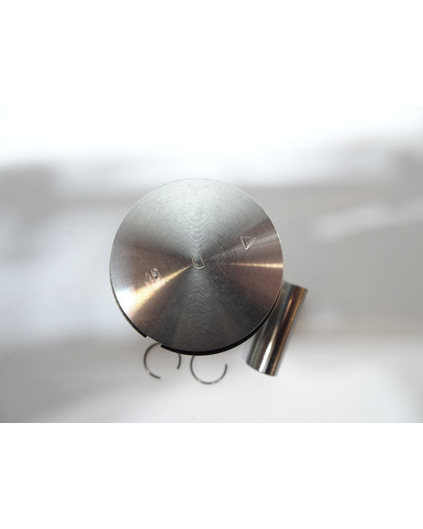 Derbi Senda/Aprilia SX50, kolv komplett