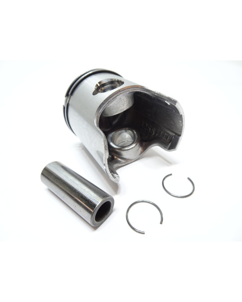 Derbi Senda/Aprilia SX50, kolv komplett 2