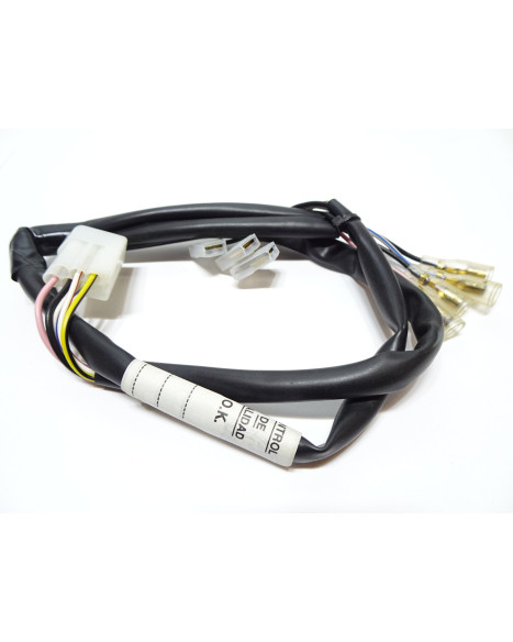 Gilera H@K/HAK, kabelhärva framlykta