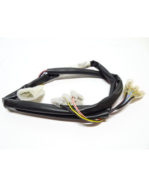 Gilera H@K/HAK, kabelhärva framlykta 2