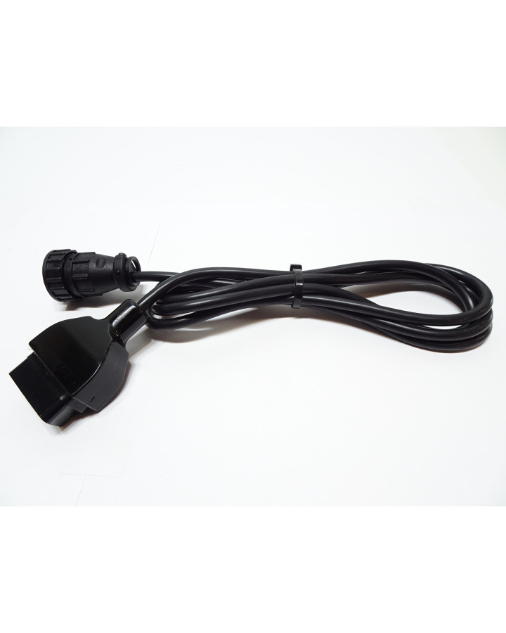 Piaggio, Texa diagnoskabel