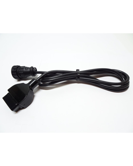 Piaggio, Texa diagnoskabel