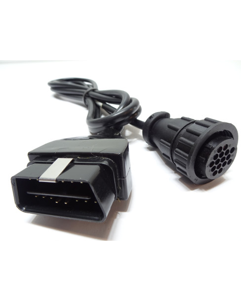 Piaggio, Texa diagnoskabel 2