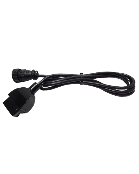 Piaggio, Texa diagnoskabel