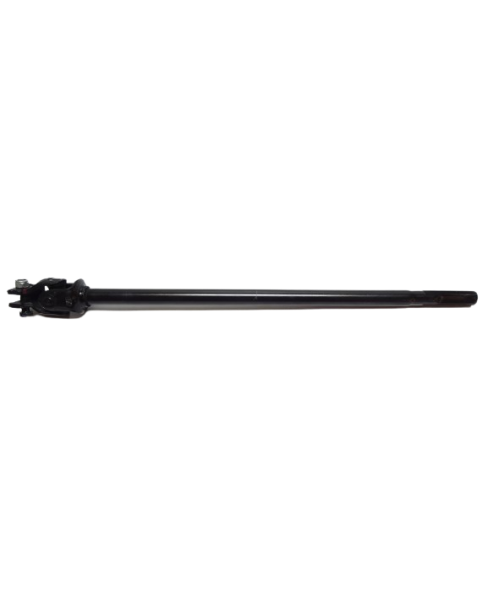 Bellier B8, styrningsaxel