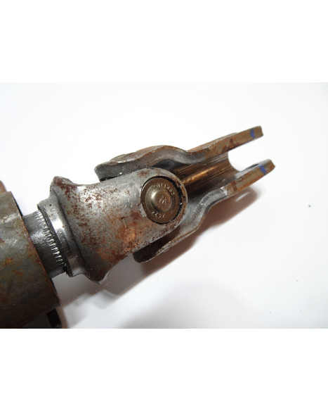 Bellier B8, rattstång