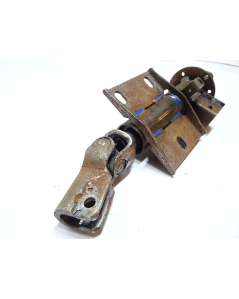 Bellier B8, rattstång