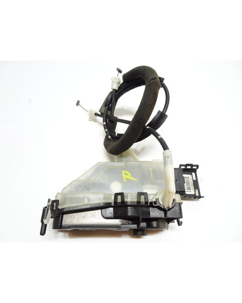 Chatenet CH40/CH46 / Bellier B8, låskista höger