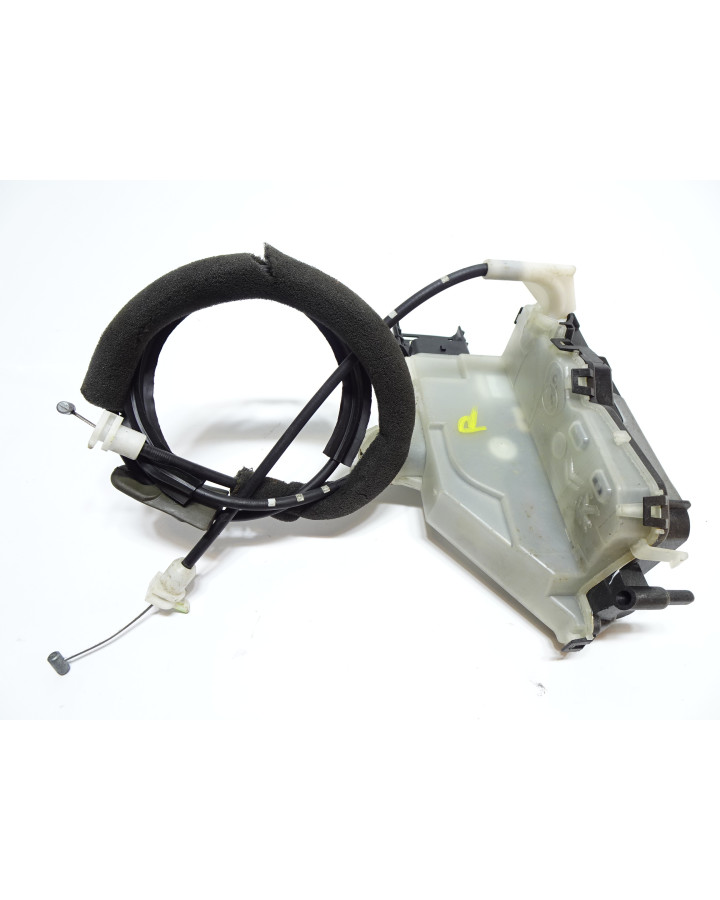 Chatenet CH40/CH46 / Bellier B8, låskista höger