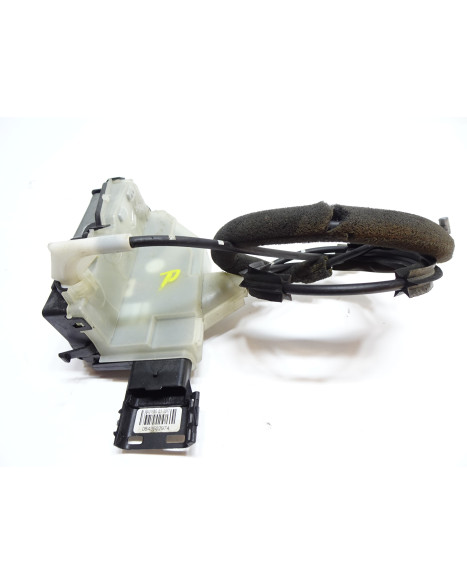 Chatenet CH40/CH46 / Bellier B8, låskista höger