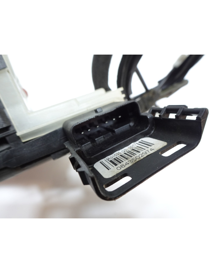 Chatenet CH40/CH46 / Bellier B8, låskista höger