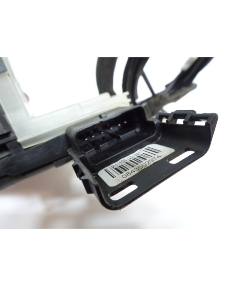 Chatenet CH40/CH46 / Bellier B8, låskista höger