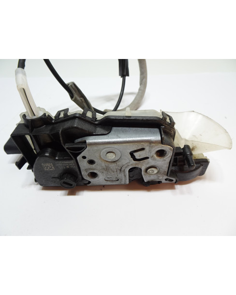 Chatenet CH40/CH46 / Bellier B8, låskista vänster 2