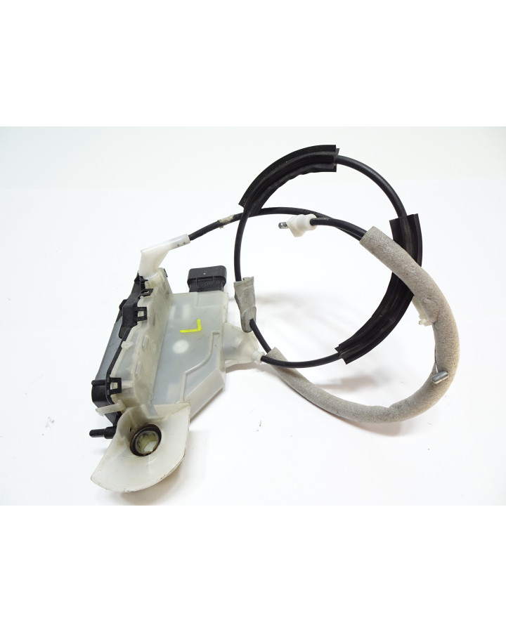 Chatenet CH40/CH46 / Bellier B8, låskista vänster