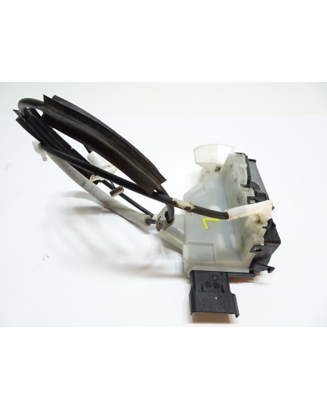 Chatenet CH40/CH46 / Bellier B8, låskista vänster