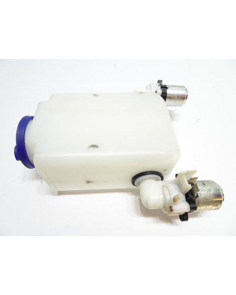 Grecav Sonique, spolarvätskebehållare med pump