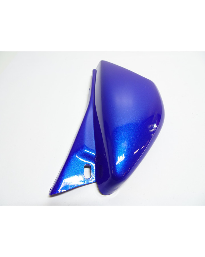 Piaggio NRG, kåpa under sadel vänster