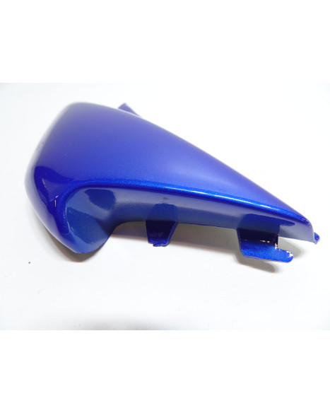 Piaggio NRG, kåpa under sadel vänster