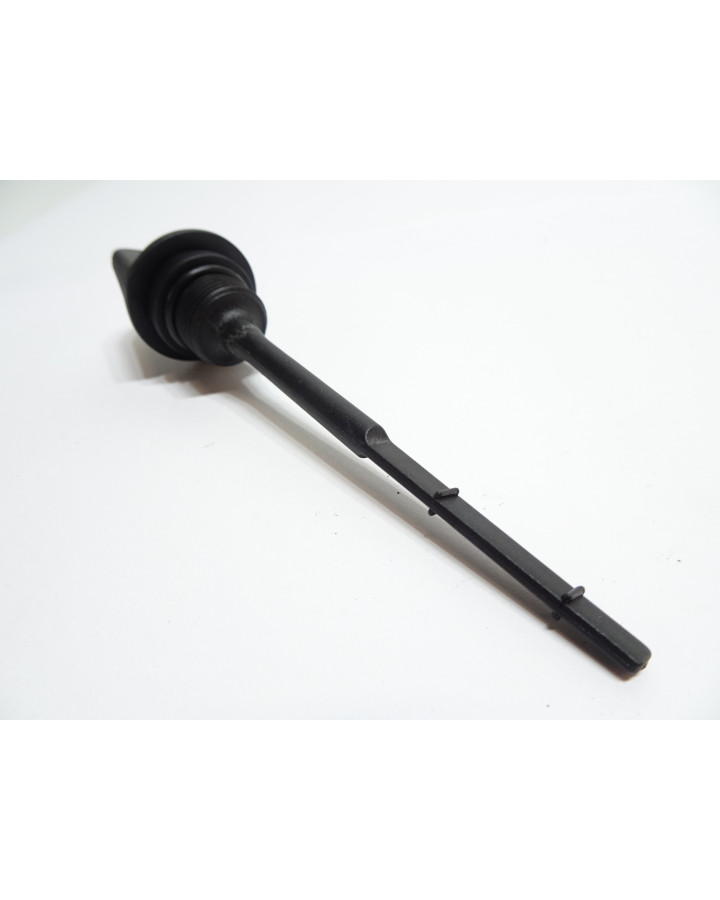 Piaggio/Gilera, oljesticka