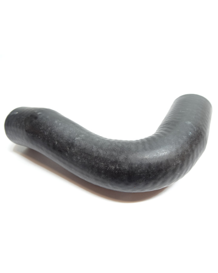 Gilera/Piaggio, vattenslang vid pump