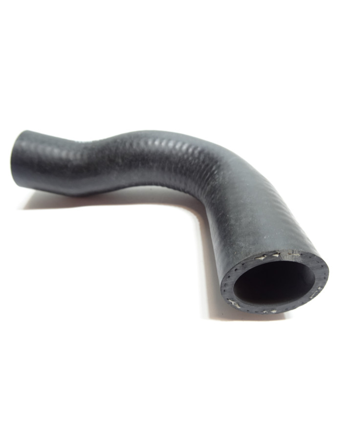 Gilera/Piaggio, vattenslang vid pump