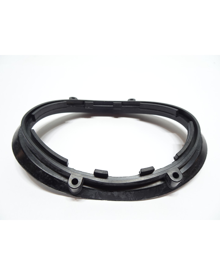 Gilera Nexus 125/250/300, packning bränsletank