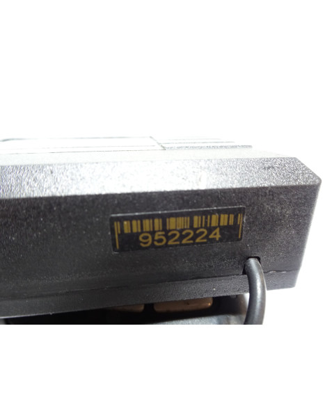 Aixam S8, centallåsmodul