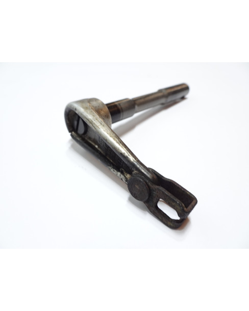 Derbi Senda/Aprilia SX50/Gilera SMT, D50B0 kopplingsarm... 2