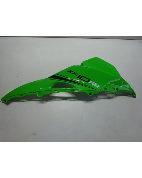 Kawasaki ZX10R, sidokåpa höger övre