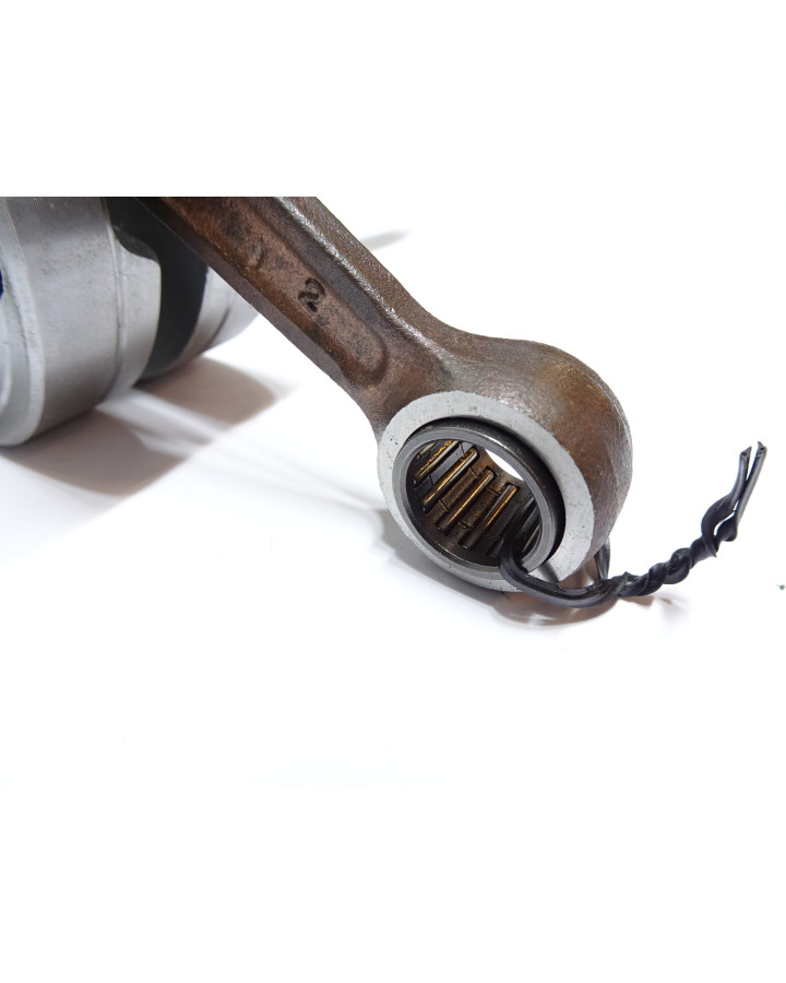 Gilera/Piaggio, vevparti 125