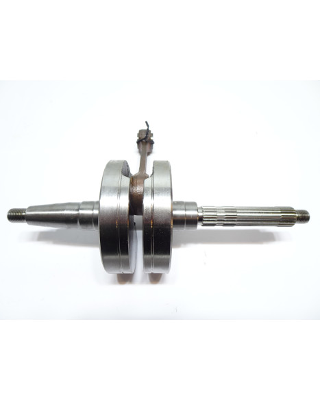 Gilera/Piaggio, vevparti 125