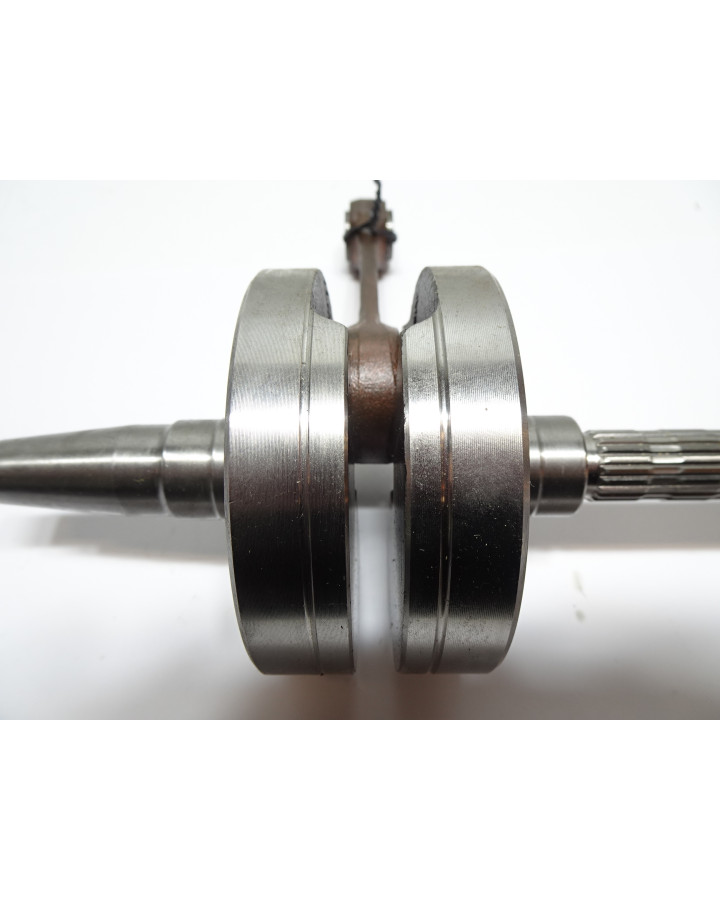 Gilera/Piaggio, vevparti 125