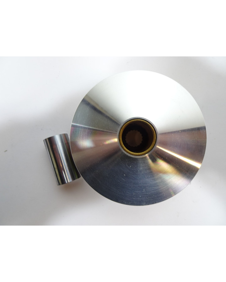 Vespa ET2 / Piaggio NRG MC2/Typhoon/Zip, främre...