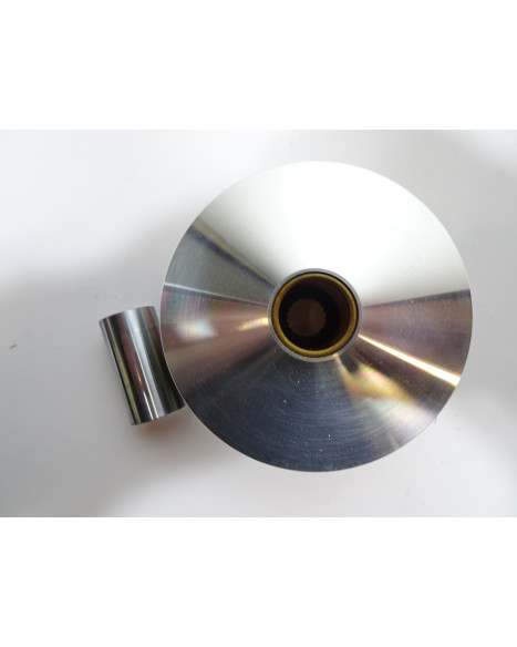 Vespa ET2 / Piaggio NRG MC2/Typhoon/Zip, främre variator