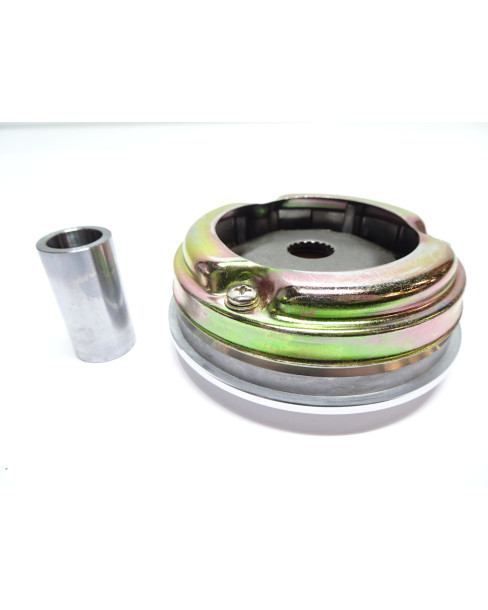 Vespa ET2 / Piaggio NRG MC2/Typhoon/Zip, främre variator 2